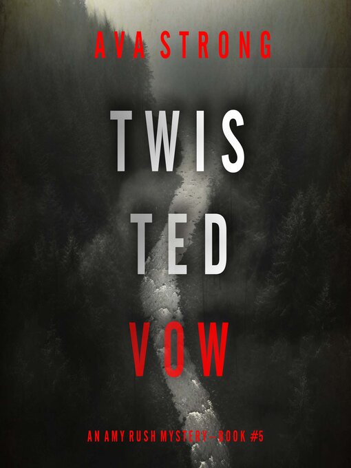 Title details for Twisted Vow by Ava Strong - Wait list